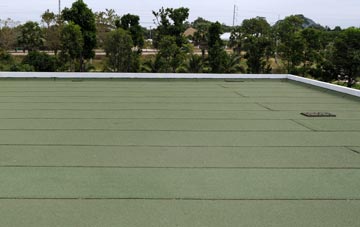 all Spital Tongues roofing types quoted for