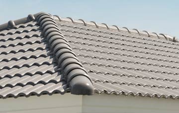 advantages of Spital Tongues clay roofing