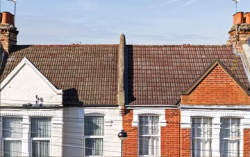 clay roofing Spital Tongues, Tyne And Wear