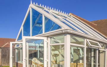 conservatory roof insulation costs Spital Tongues
