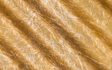 Spital Tongues fibreglass roof waterproofing