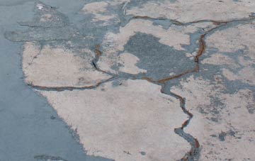 fibreglass roofing replacement Spital Tongues