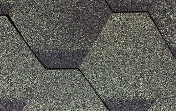 Spital Tongues fibreglass shingle repairs