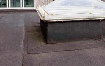 disadvantages of Spital Tongues flat roofs