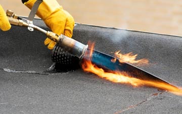 flat roof repairs Spital Tongues, Tyne And Wear