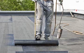 flat roof replacement Spital Tongues, Tyne And Wear