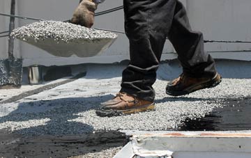 Spital Tongues flat roofing companies