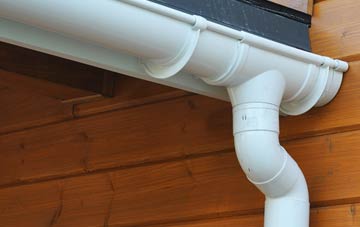 gutter installation Spital Tongues, Tyne And Wear