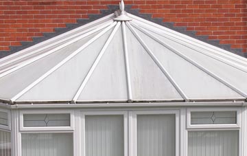 Spital Tongues polycarbonate conservatory roof repairs