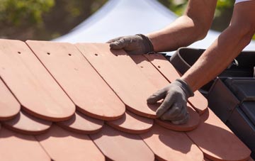 Spital Tongues roof tile contractors