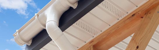 get Spital Tongues guttering quotes today