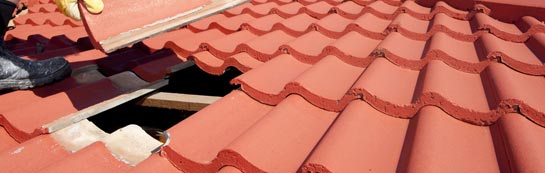 compare Spital Tongues roof repair quotes