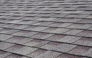 Spital Tongues tiles for shallow pitch roofing
