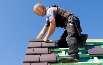 disadvantages of Spital Tongues slate roofing