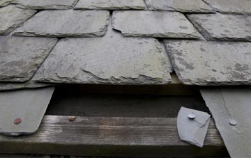 Spital Tongues slate roof repairs and maintenance