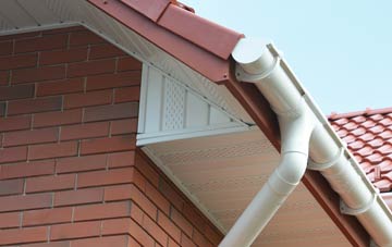 Spital Tongues soffit repair costs