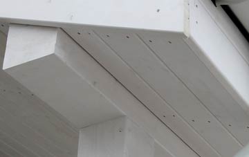 soffits Spital Tongues, Tyne And Wear