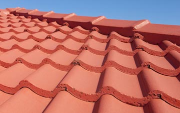 Spital Tongues tile and slate roof replacement