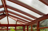 Spital Tongues conservatory roofing insulation
