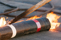 free Spital Tongues flat roofing repair quotes