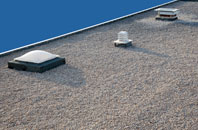 Spital Tongues flat roofing