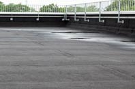 find rated Spital Tongues flat roofing companies