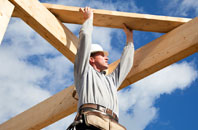 Spital Tongues roof replacement work