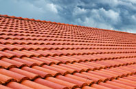 Spital Tongues roofing tiles