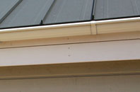Spital Tongues soffit repair