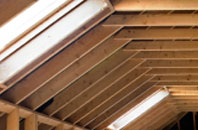 Spital Tongues tapered roof insulation quotes